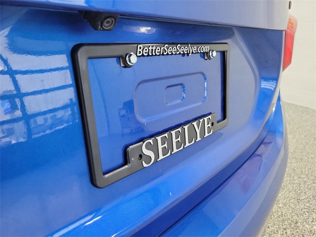 Used 2017 Chevrolet Cruze LT w/ Convenience Package image 27