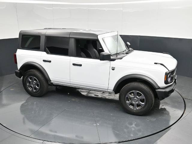 Certified 2025 Ford Bronco Big Bend AWD/4WD image 36