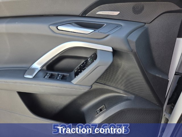 Used 2025 Audi Q5 Premium Plus AWD/4WD image 32