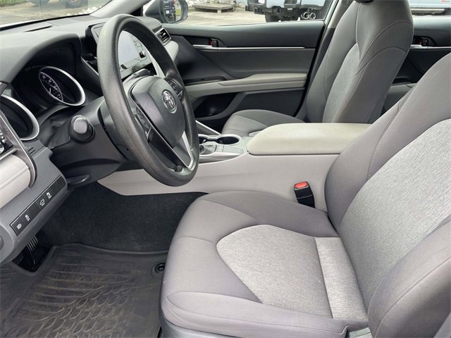 Used 2024 Toyota Camry LE image 15