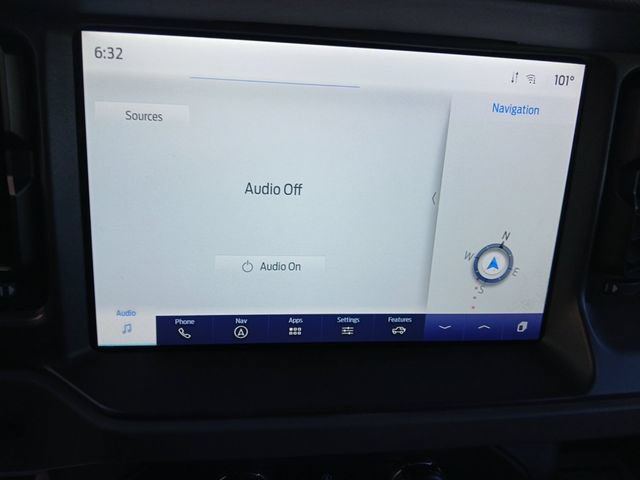 Certified 2024 Ford Bronco Big Bend AWD/4WD image 21