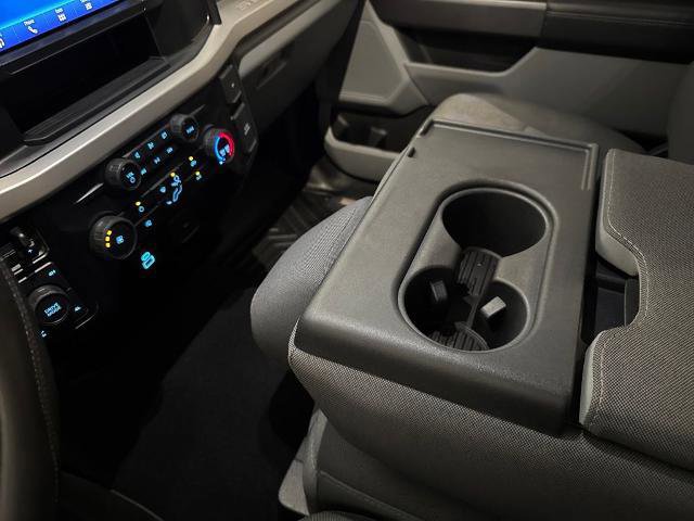 Certified 2024 Ford F250 XL w/ STX Appearance Package image 31