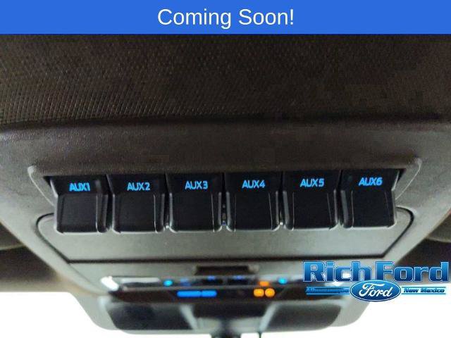 Certified 2026 Ford F350 King Ranch AWD/4WD image 8