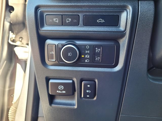 Certified 2022 Ford F150 Lariat w/ Equipment Group 502A High AWD/4WD image 16