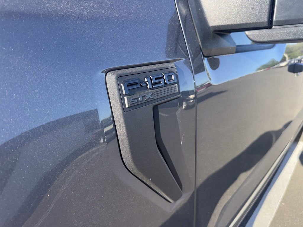 Certified 2023 Ford F150 XL w/ STX Appearance Package image 5