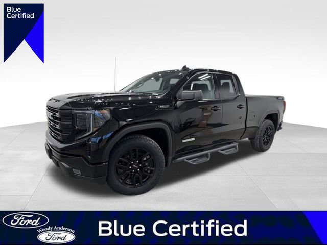 Used 2023 GMC Sierra 1500 Elevation image 1