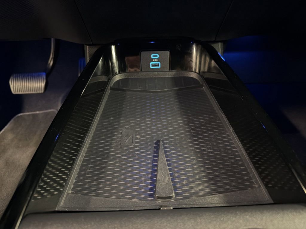 Certified 2023 Ford Mustang Mach-E Premium AWD/4WD image 15