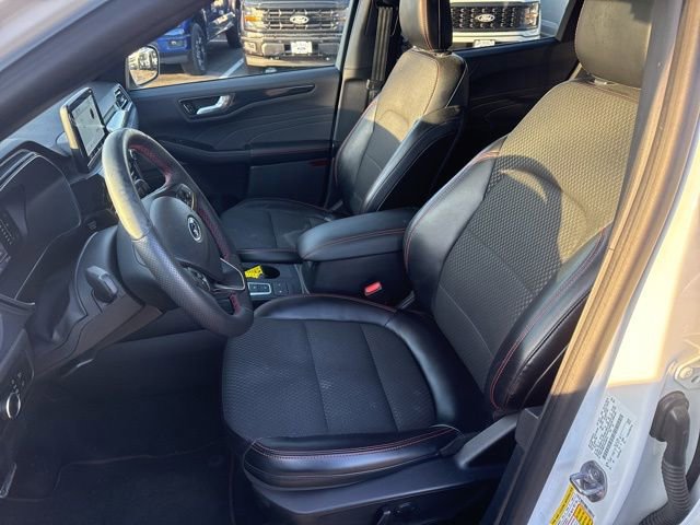 Certified 2023 Ford Escape ST-Line image 11