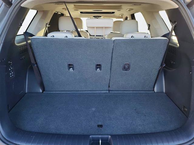 Used 2023 Hyundai Palisade Limited FWD image 29