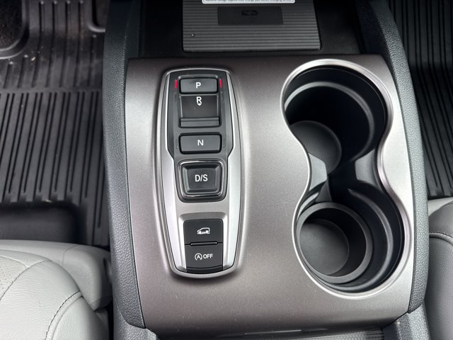 Used 2023 Honda Passport EX-L image 23