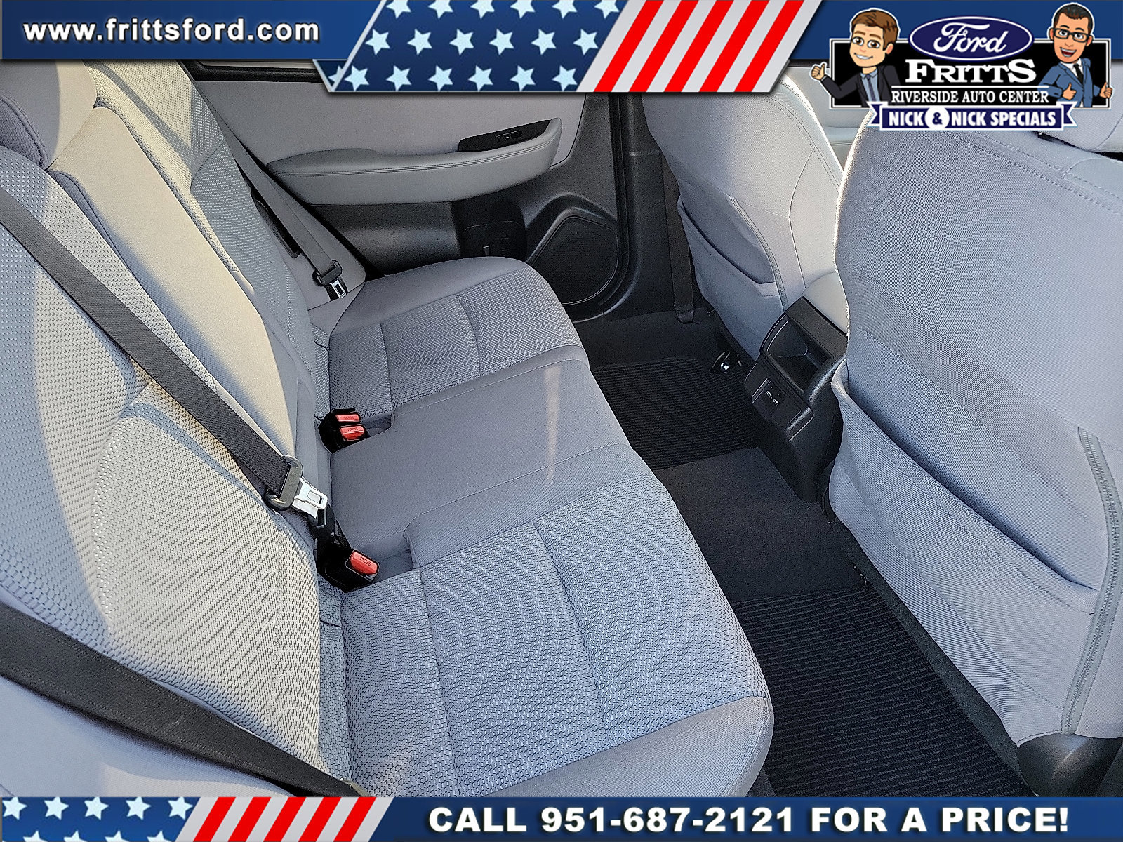 Used 2018 Subaru Outback 2.5i Premium image 17