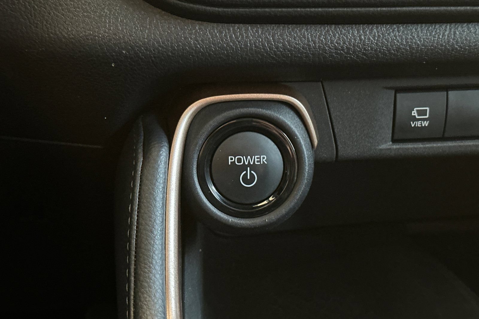 Used 2025 Toyota Grand Highlander AWD Hybrid image 22