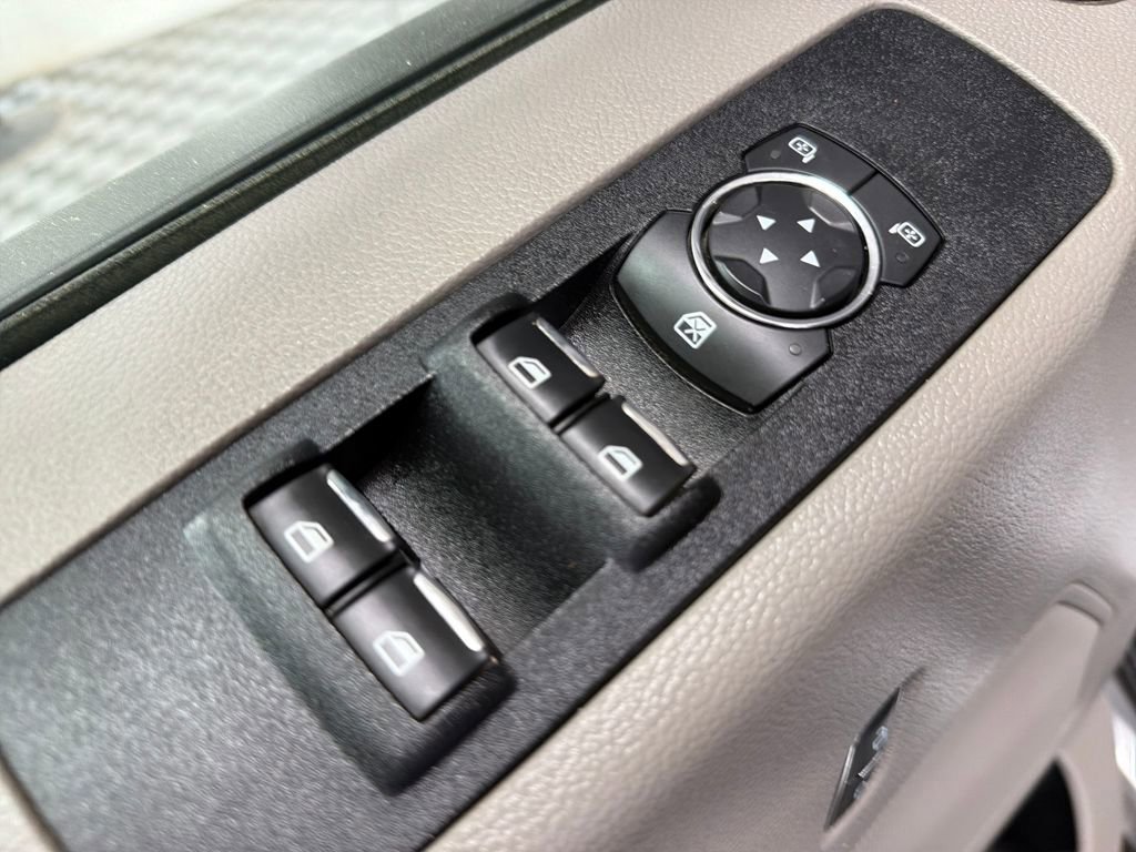 Certified 2020 Ford F250 XL w/ STX Appearance Package image 17