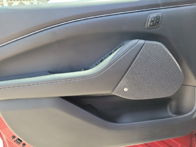 Certified 2023 Ford Mustang Mach-E Premium RWD image 20