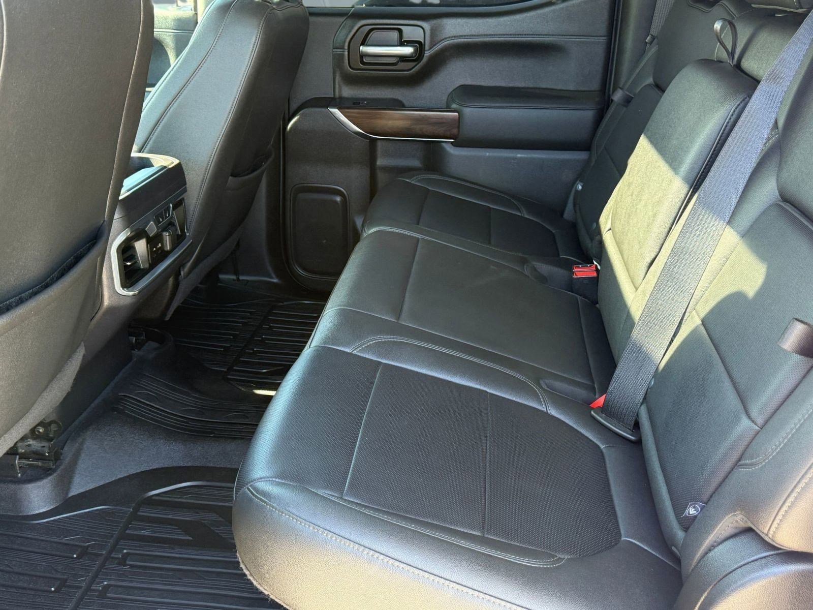 Used 2021 GMC Sierra 1500 SLT image 28