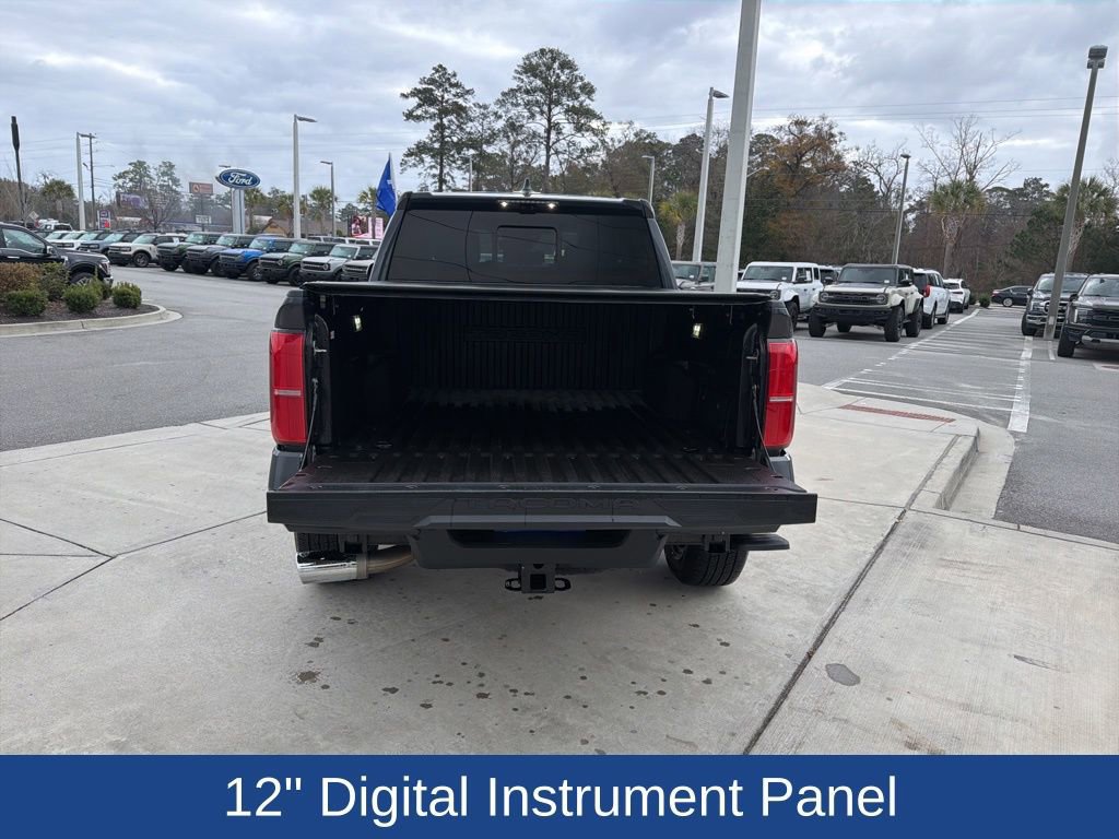 Used 2024 Toyota Tacoma Limited image 9