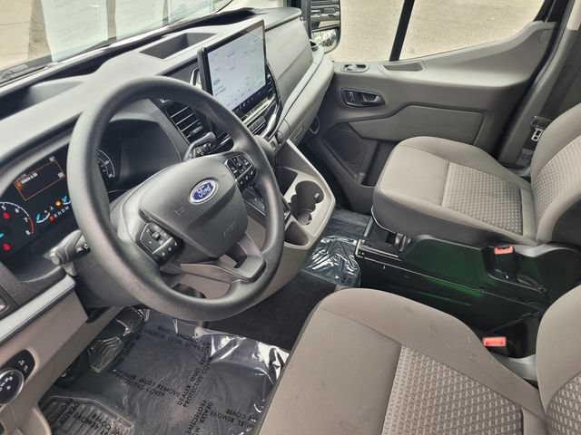 Certified 2024 Ford Transit 350 XLT RWD image 20