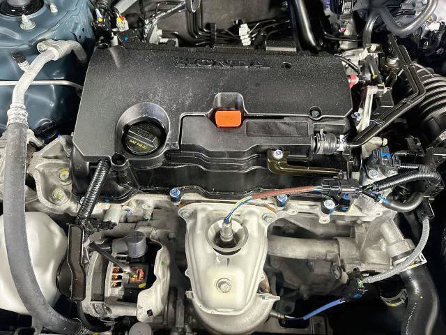 Used 2026 Honda HR-V EX-L image 9