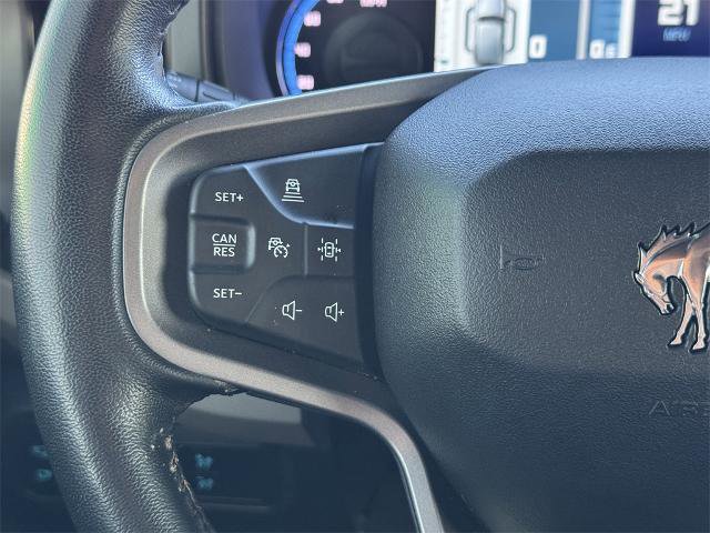 Certified 2022 Ford Bronco Wildtrak image 19