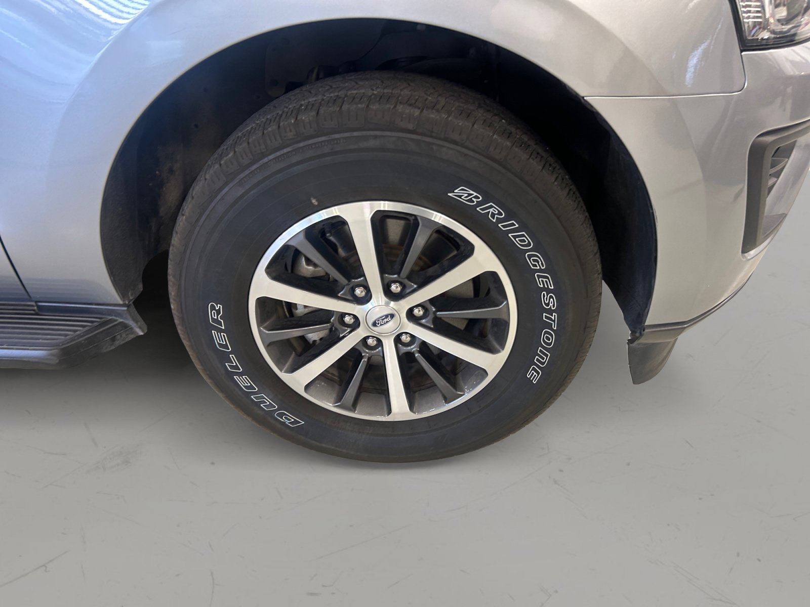Certified 2021 Ford Expedition XLT RWD image 10