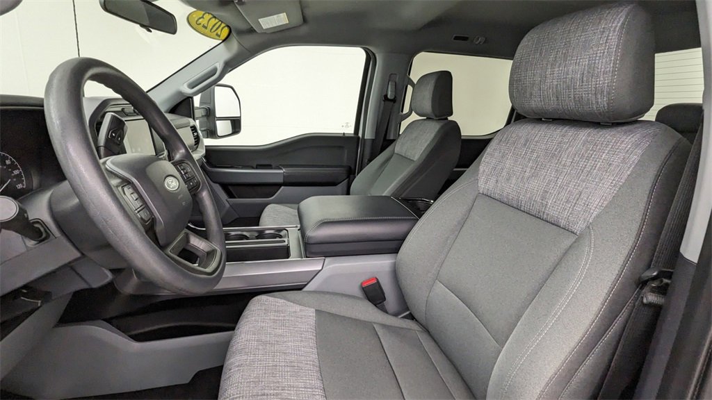 Certified 2023 Ford F150 XLT w/ XTR Package image 2