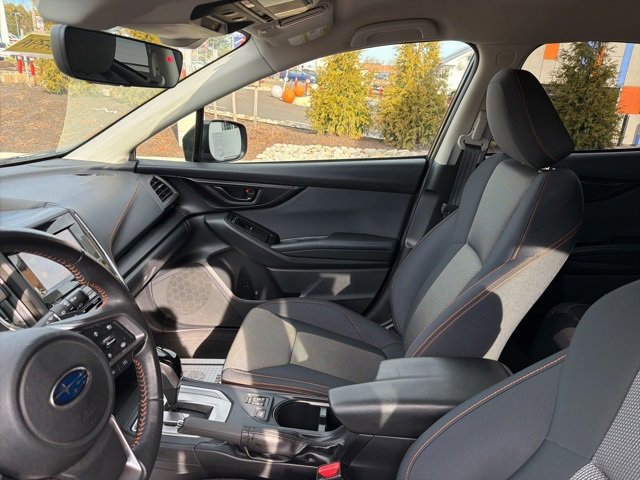 Used 2021 Subaru Crosstrek 2.0i Premium w/ Popular Package #3 image 17