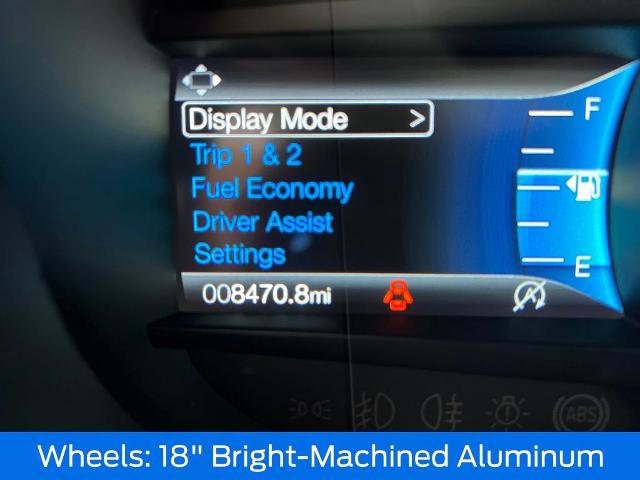 Certified 2024 Ford Edge SEL w/ Convenience Package image 16