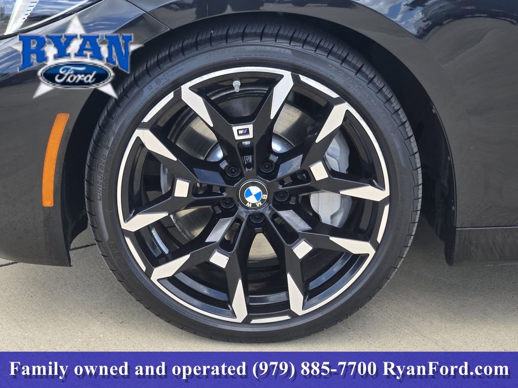 Used 2026 BMW 430i Coupe w/ M Sport Package RWD image 7