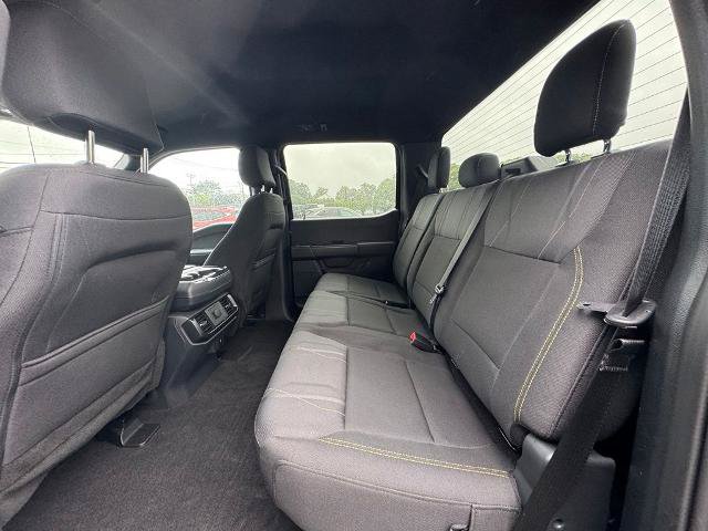 Certified 2024 Ford F150 STX AWD/4WD image 13