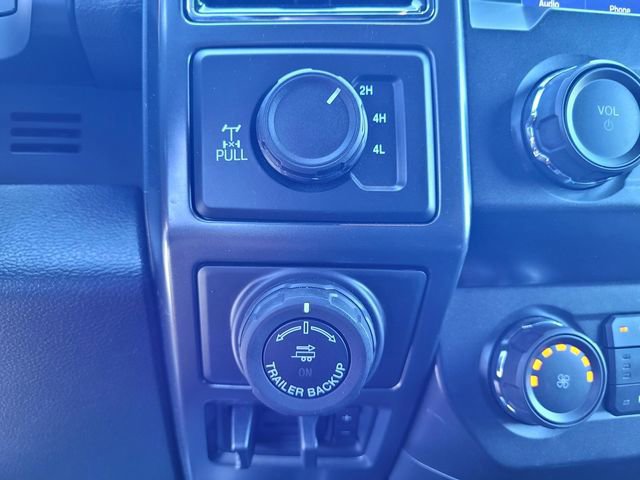 Certified 2019 Ford F150 XLT w/ Equipment Group 302A Luxury image 19