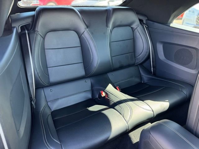 Certified 2024 Ford Mustang GT Premium w/ GT Performance Package RWD image 23