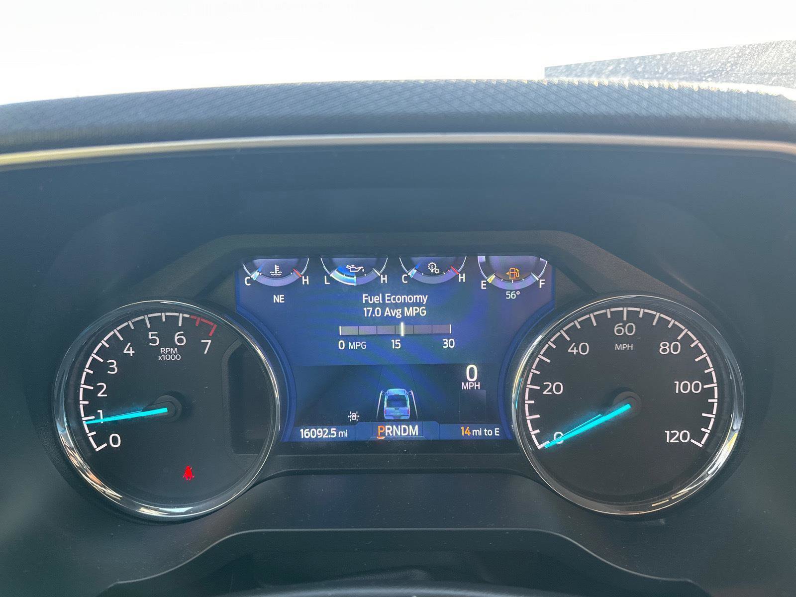 Certified 2023 Ford F150 XLT w/ Equipment Group 302A High image 7