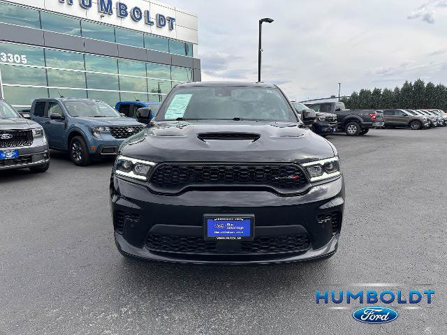 Used 2025 Dodge Durango R/T AWD/4WD image 2