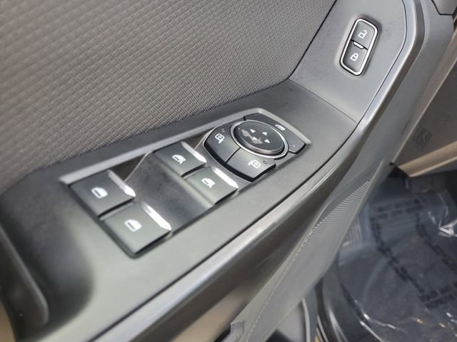 Certified 2025 Ford F150 STX w/ Equipment Group 200A image 18