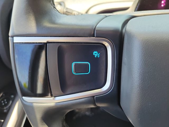 Certified 2025 Ford Expedition Max Active AWD/4WD image 5