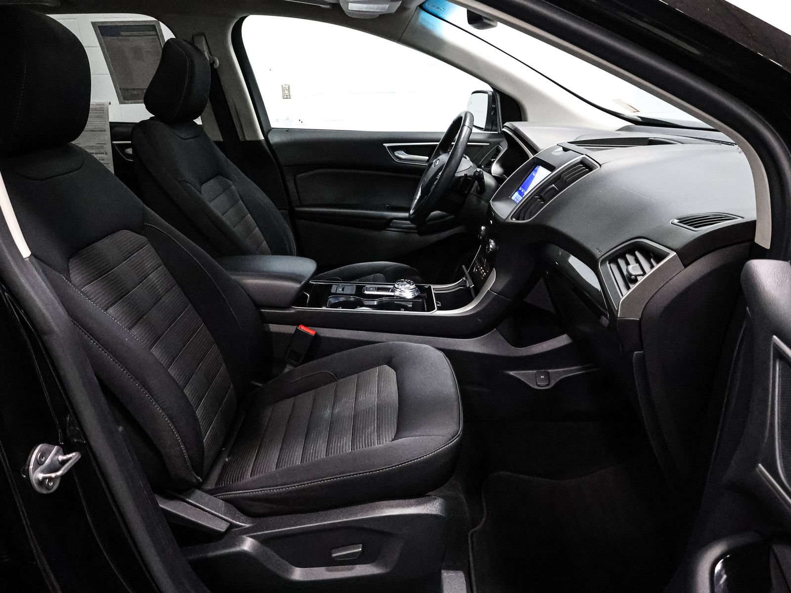 Certified 2020 Ford Edge SEL AWD/4WD image 22