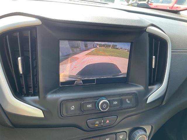 Used 2024 GMC Terrain SLE AWD/4WD image 20