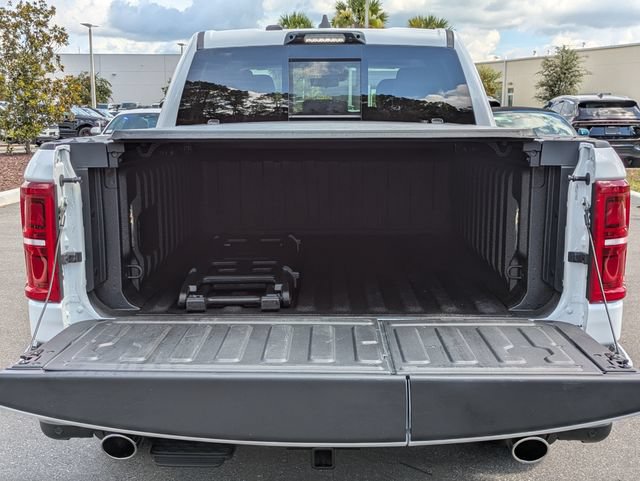 Used 2026 RAM 1500 Limited AWD/4WD image 13