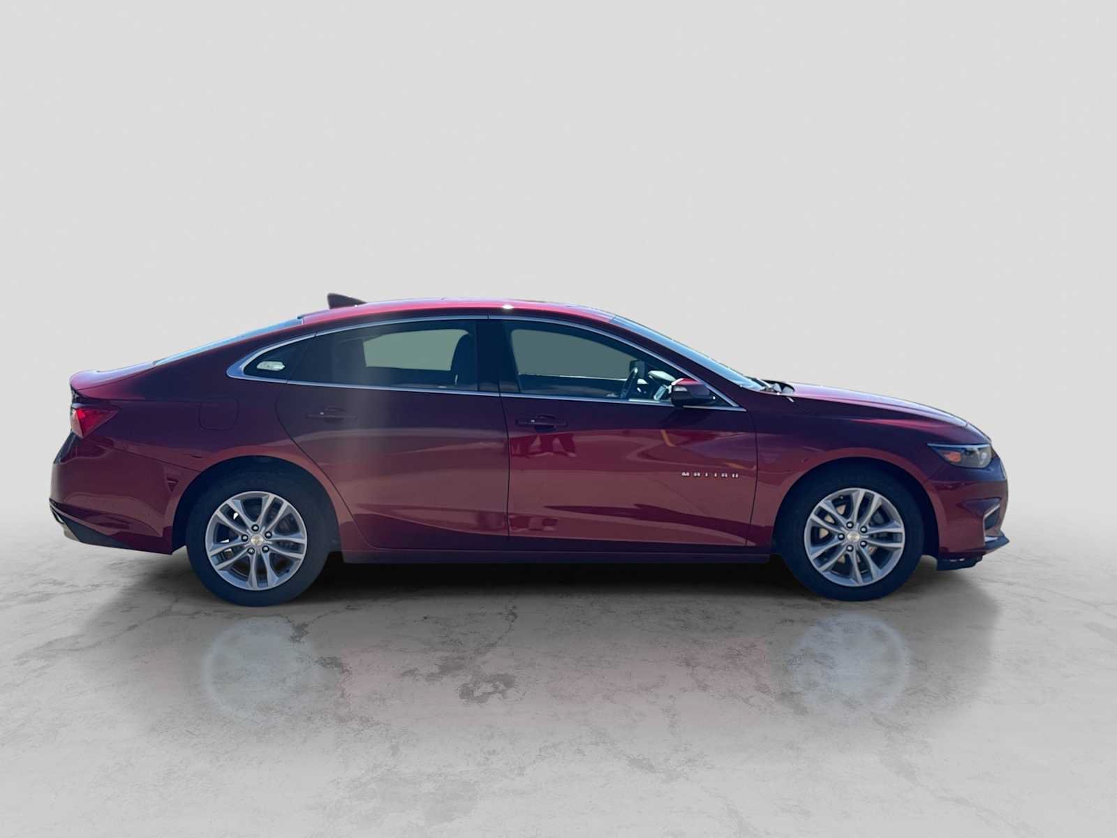 Used 2018 Chevrolet Malibu LT FWD image 7