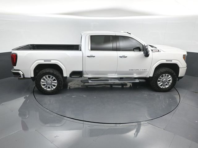 Used 2022 GMC Sierra 2500 Denali image 16