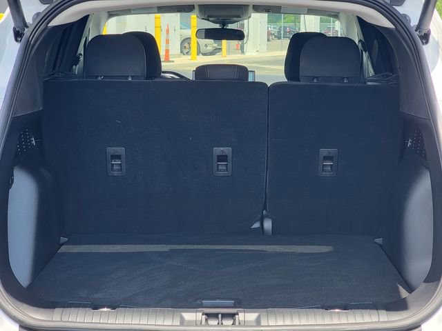 Certified 2023 Ford Escape Active w/ Tech Pack #2 FWD image 22