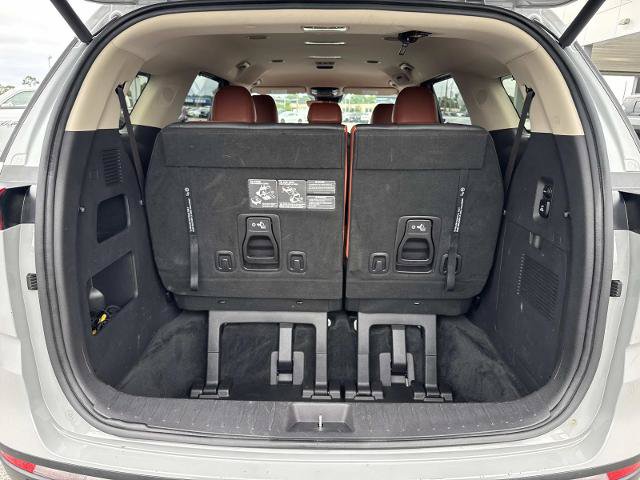 Used 2022 Kia Carnival SX FWD image 14