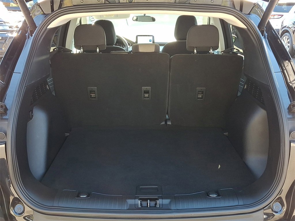 Certified 2022 Ford Escape SE w/ Convenience Package image 29