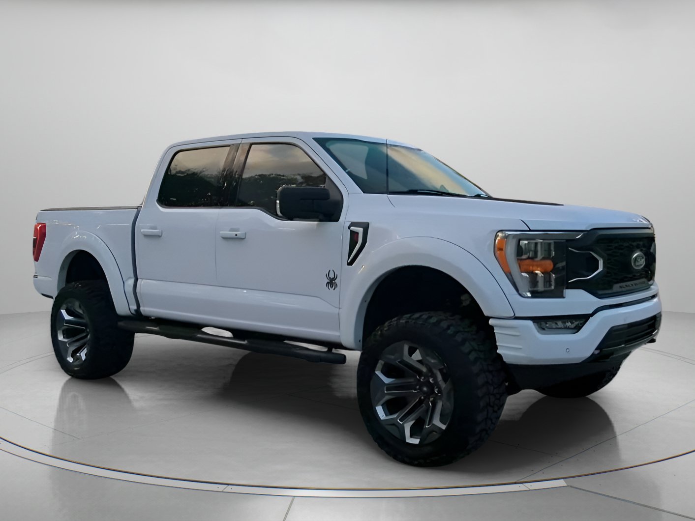 Certified 2021 Ford F150 XLT w/ Equipment Group 302A High AWD/4WD image 36