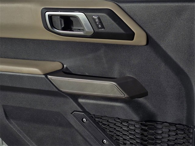 Certified 2023 Ford Bronco Wildtrak image 22