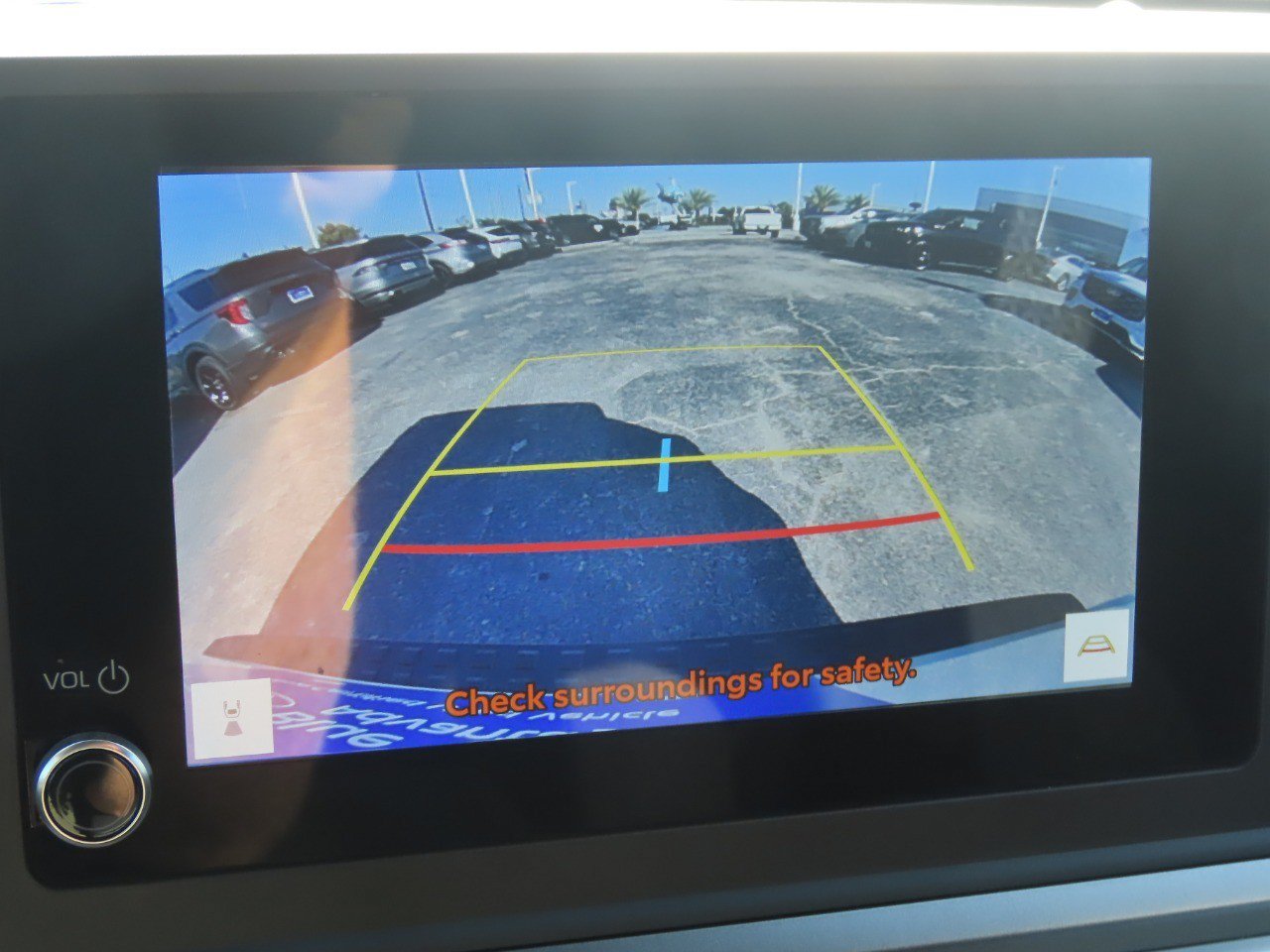 Used 2025 Toyota 4Runner SR5 RWD image 31