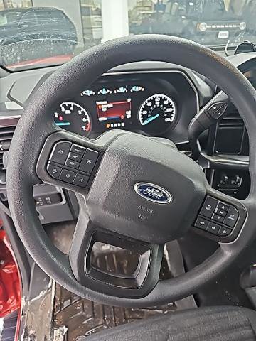 Certified 2023 Ford F150 XL w/ STX Appearance Package image 3