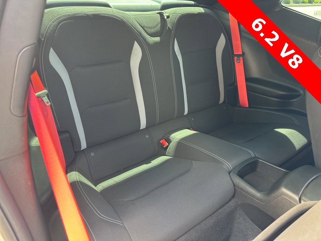 Used 2023 Chevrolet Camaro LT w/ Redline Edition image 20