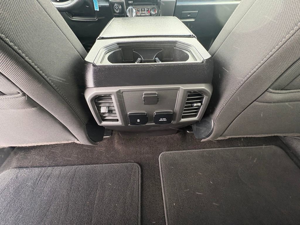 Certified 2018 Ford F150 XLT w/ Equipment Group 302A Luxury image 23