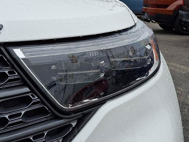 Certified 2023 Ford Explorer XLT w/ Equipment Group 202A AWD/4WD image 7